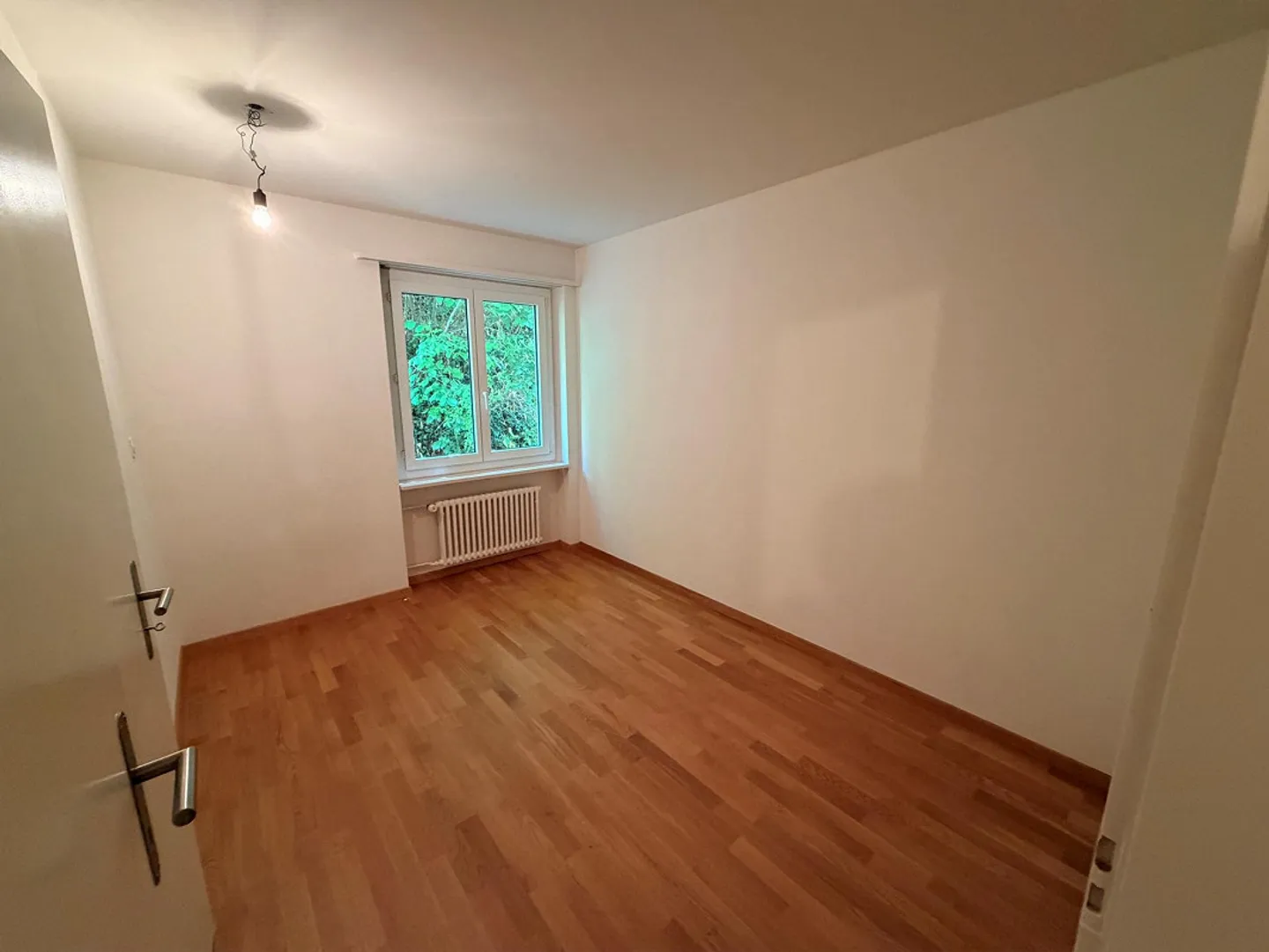Appartamento accogliente con 4 stanze nella città di Lucerna - Foto 7 di 7