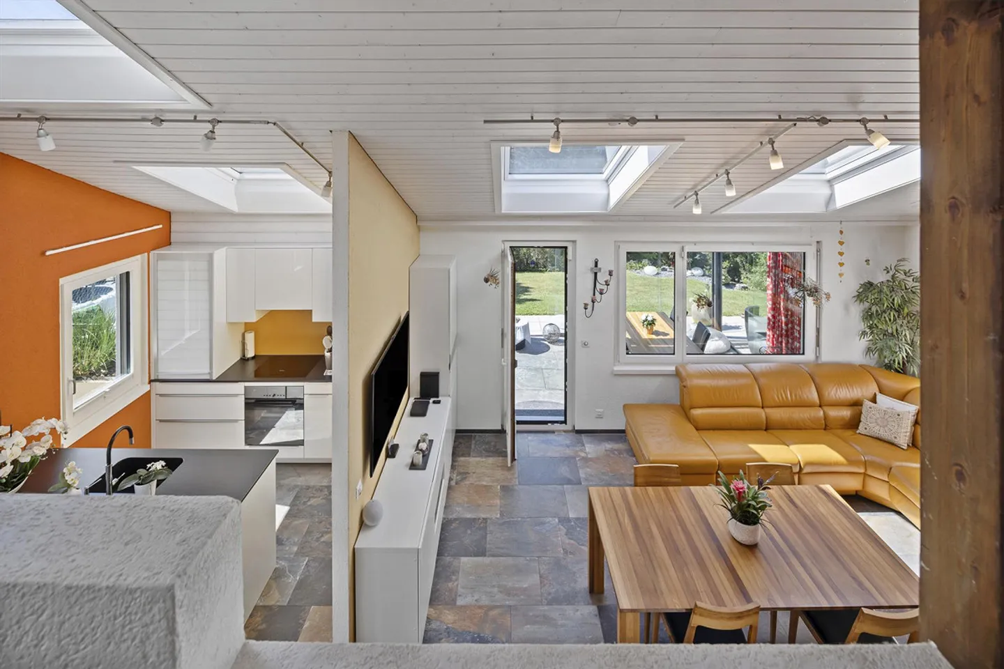 Family Oasis with Dream Garden Oasis in a Quiet Location - Photo 1 of 14