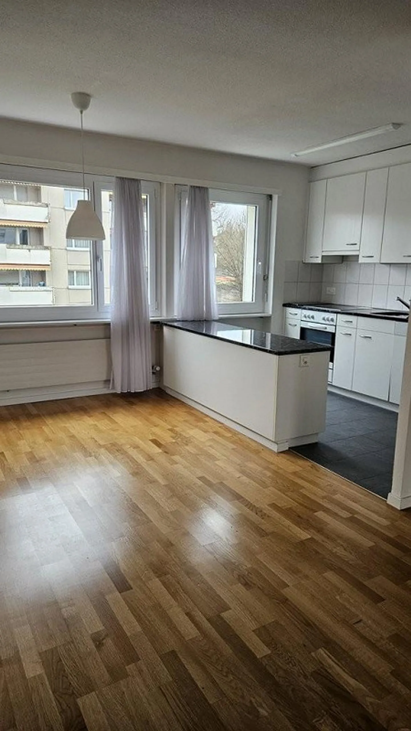 Moderne Wohnung in Olten - Foto 2 von 8