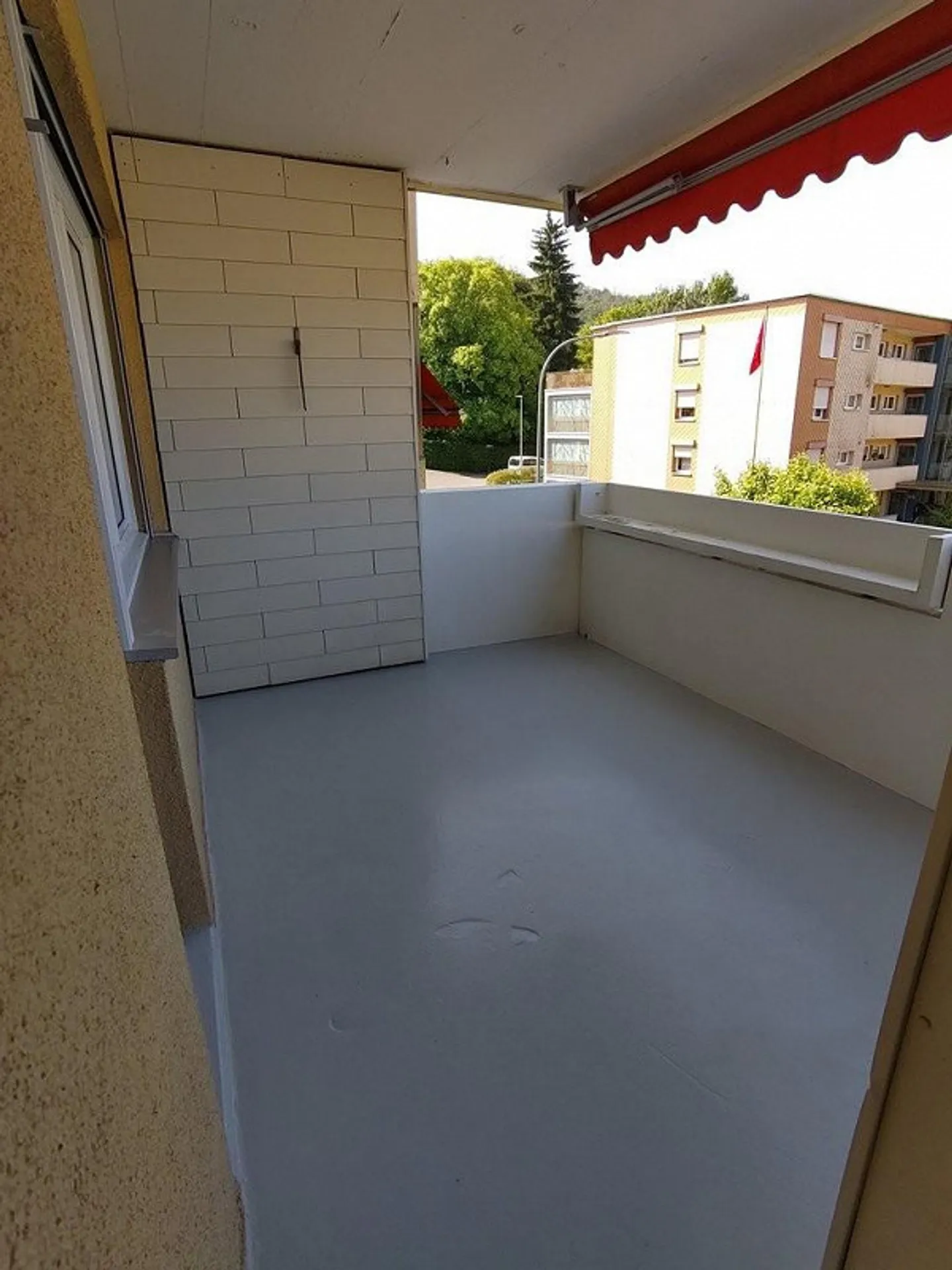 Moderne Wohnung in Olten - Foto 5 von 8