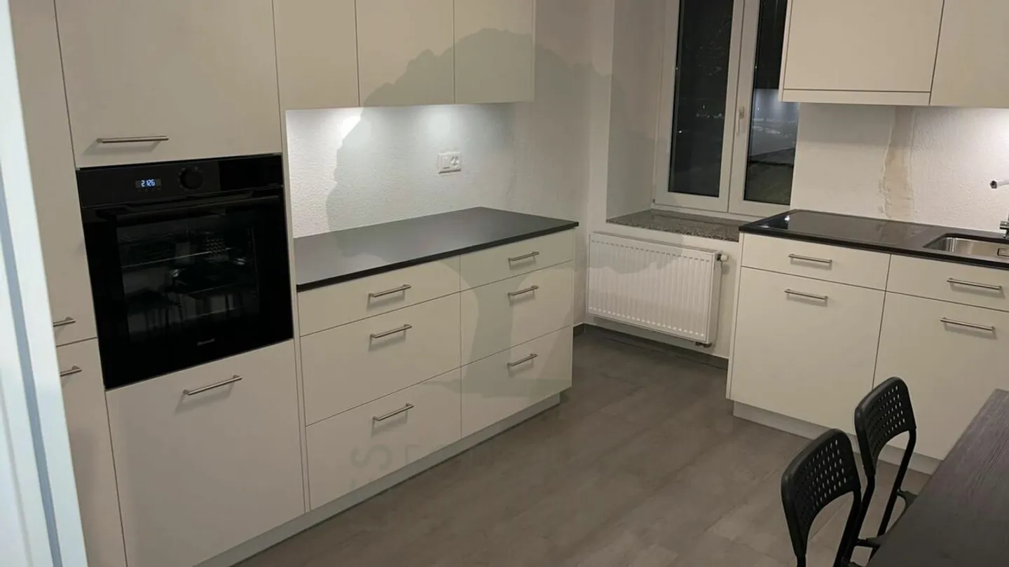 Charmantes Appartement - Foto 1 von 3