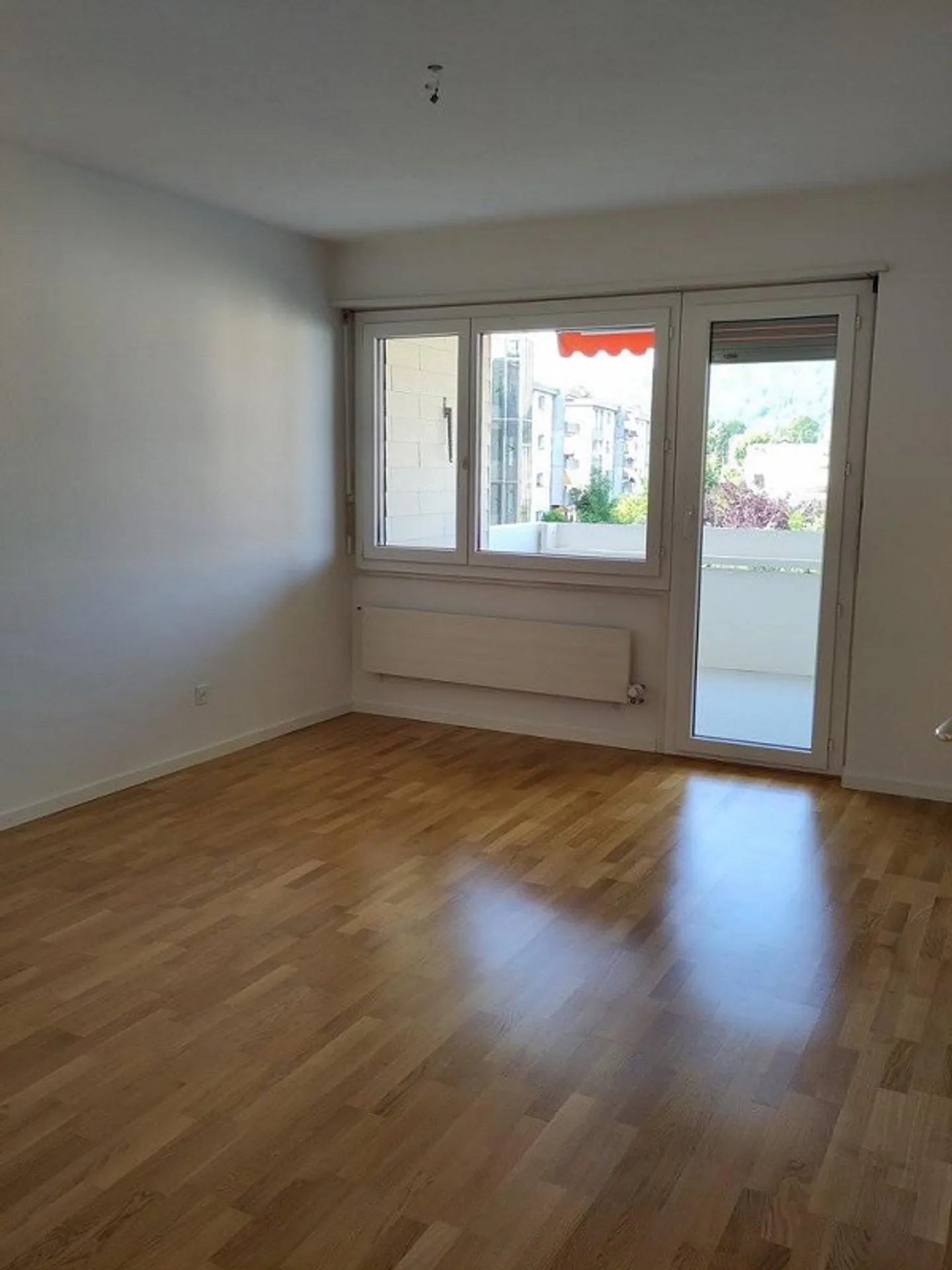 Moderne Wohnung in Olten - Foto 6 von 8