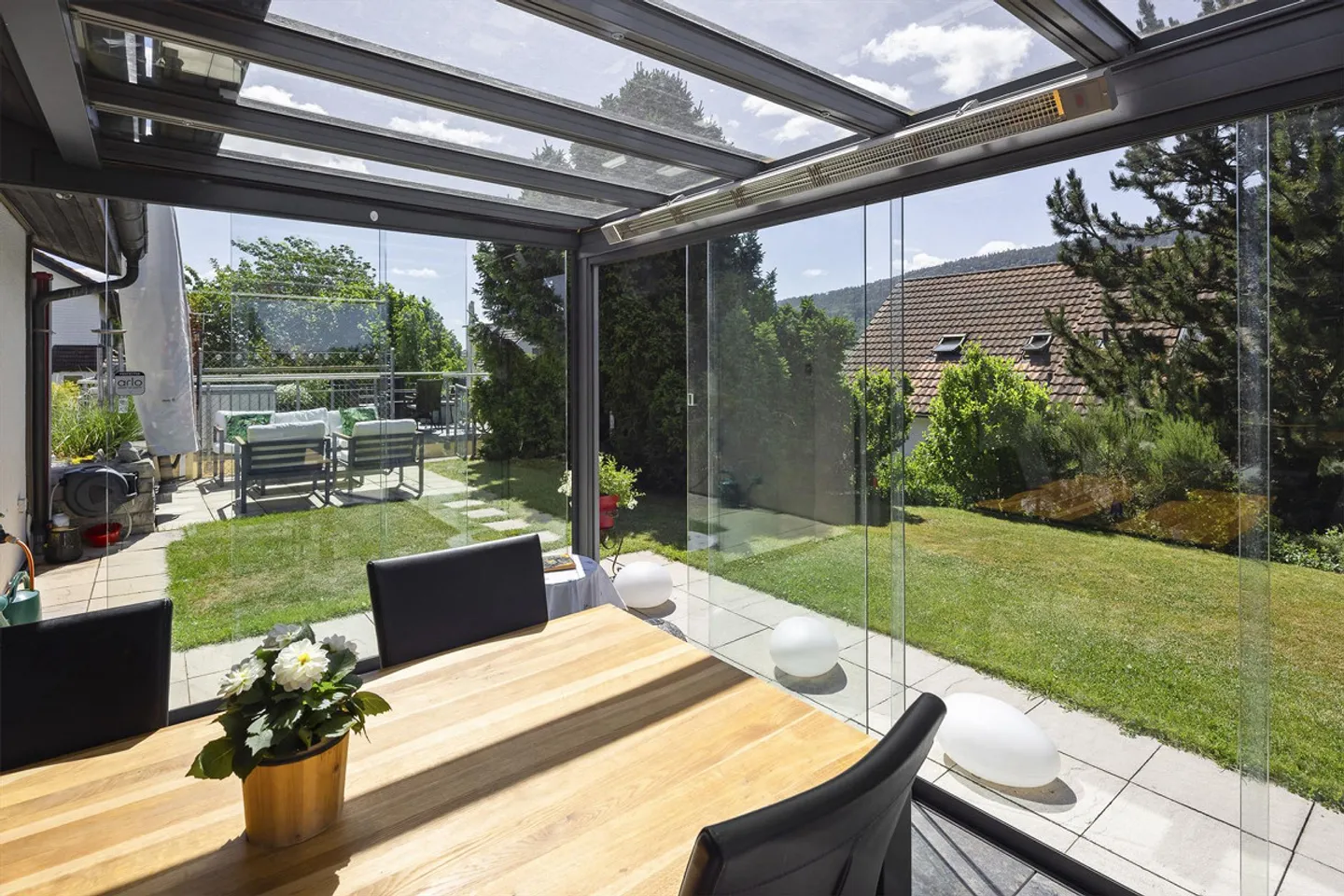 Family Oasis with Dream Garden Oasis in a Quiet Location - Photo 11 of 14