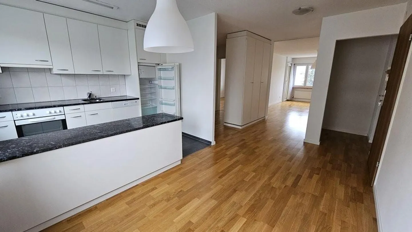 Moderne Wohnung in Olten - Foto 7 von 8