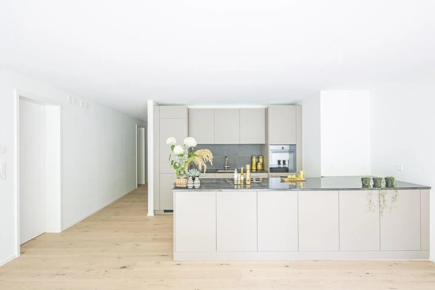 Vivere elegante a Gellert - Foto 5 di 11