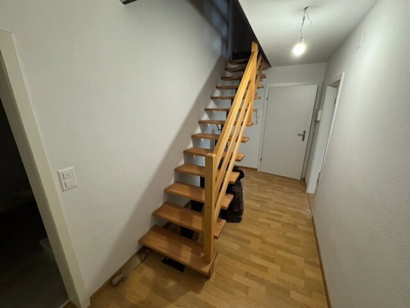 Rue de la Préfecture 7, Wohnung 3 1/2 Zimmer - Foto 9 von 10