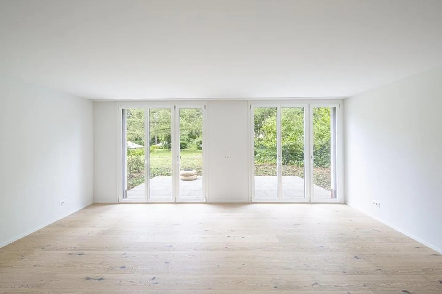 Vivere elegante a Gellert - Foto 6 di 11