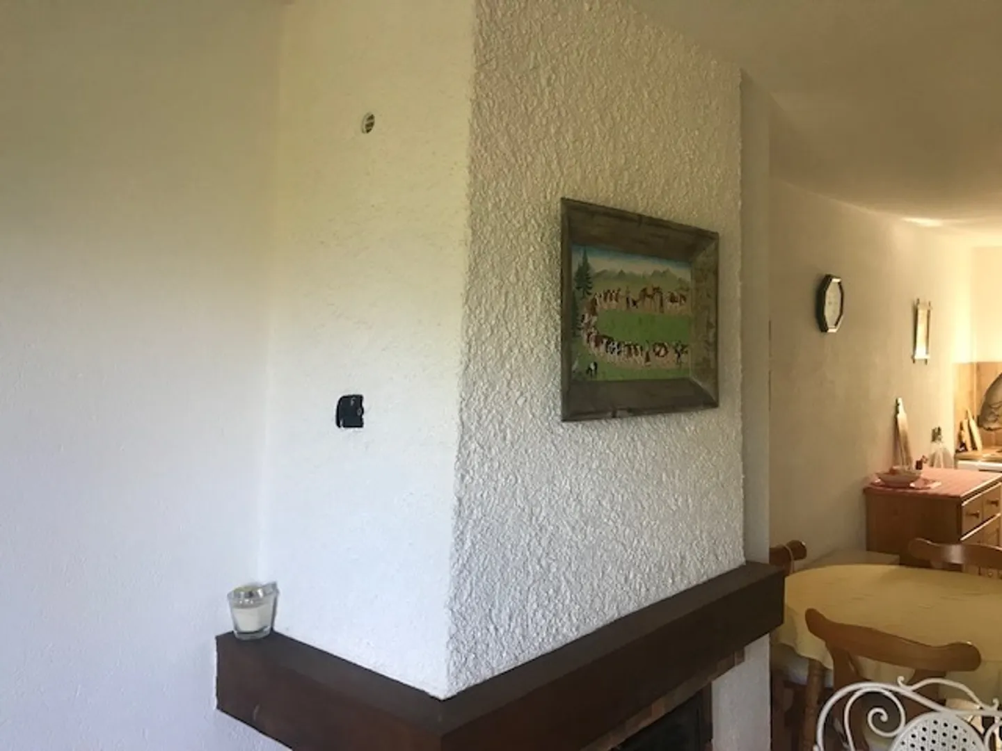 Duplex a Mosses con due balconi, box e posto auto. Vista. Affrettati! - Foto 4 di 15