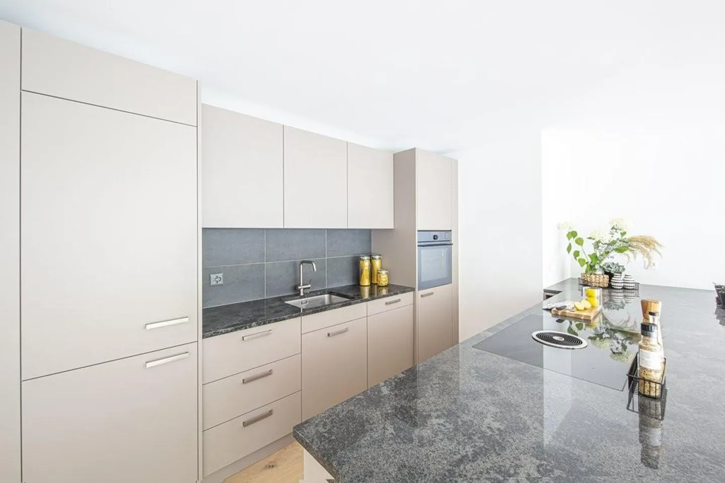 Vivere elegante a Gellert - Foto 3 di 11