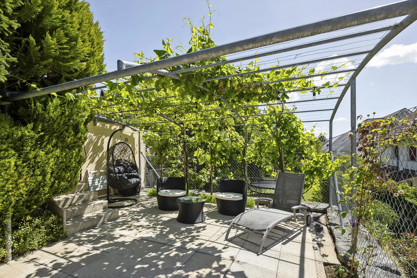 Family Oasis with Dream Garden Oasis in a Quiet Location - Photo 13 of 14