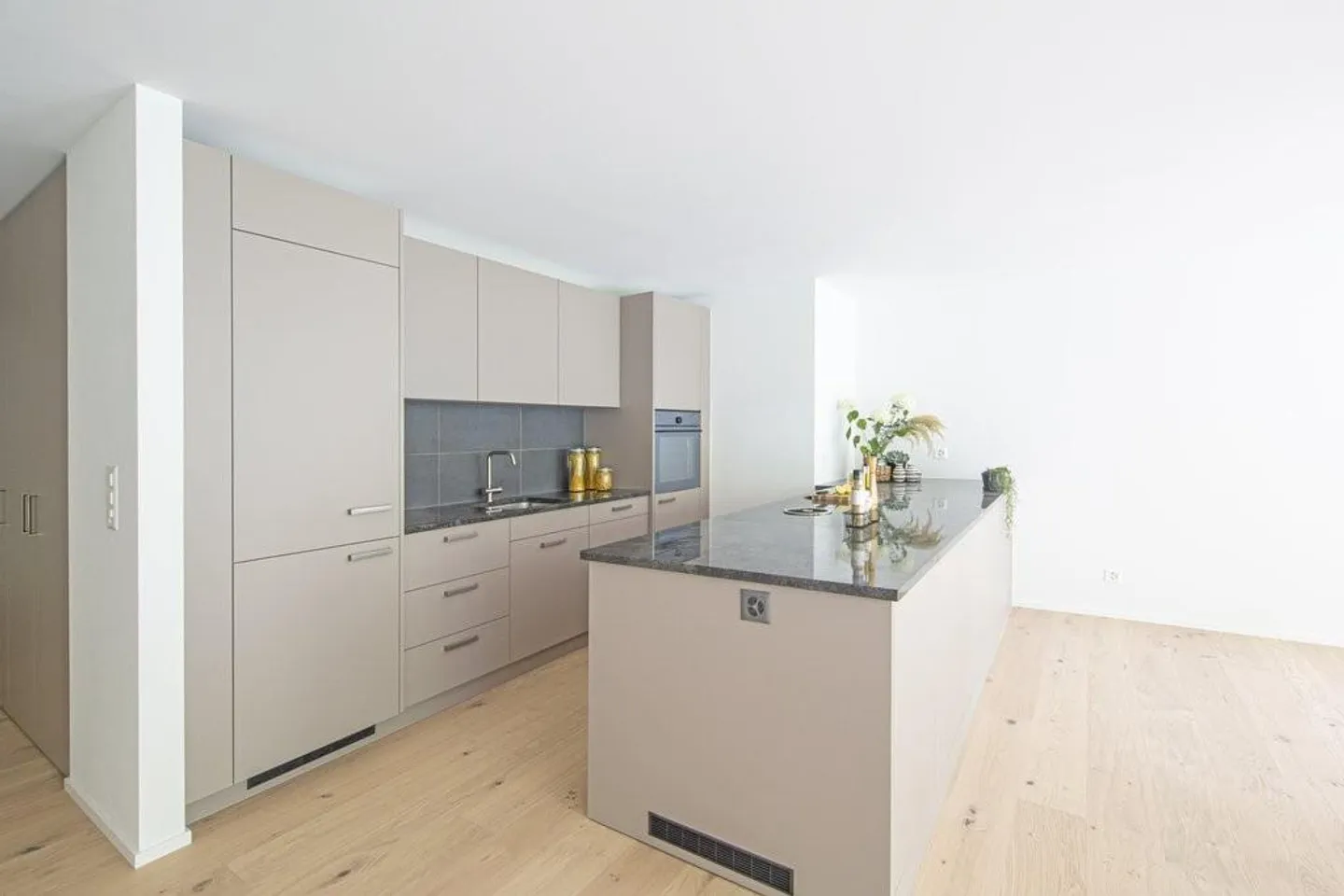 Vivere elegante a Gellert - Foto 4 di 11