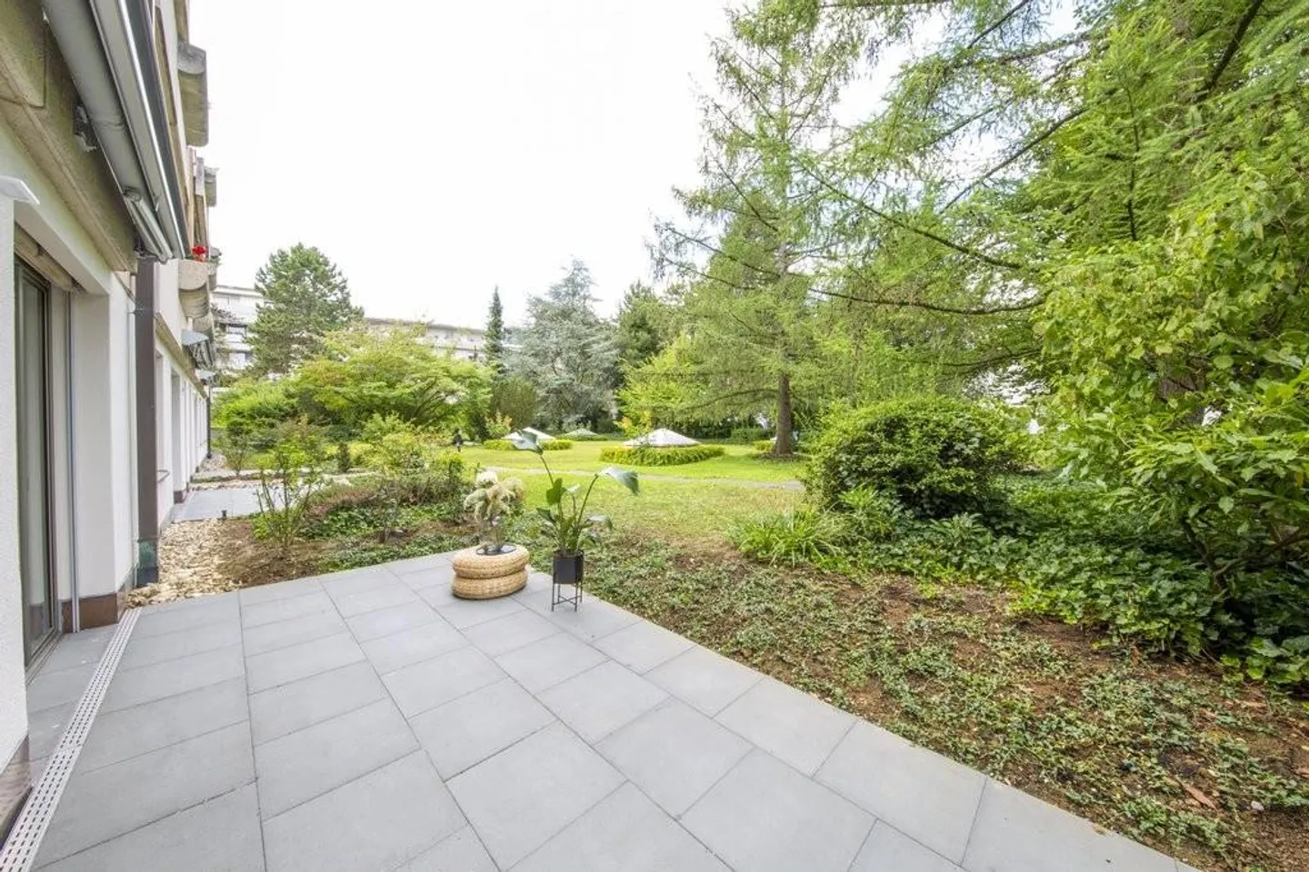 Vivere elegante a Gellert - Foto 7 di 11