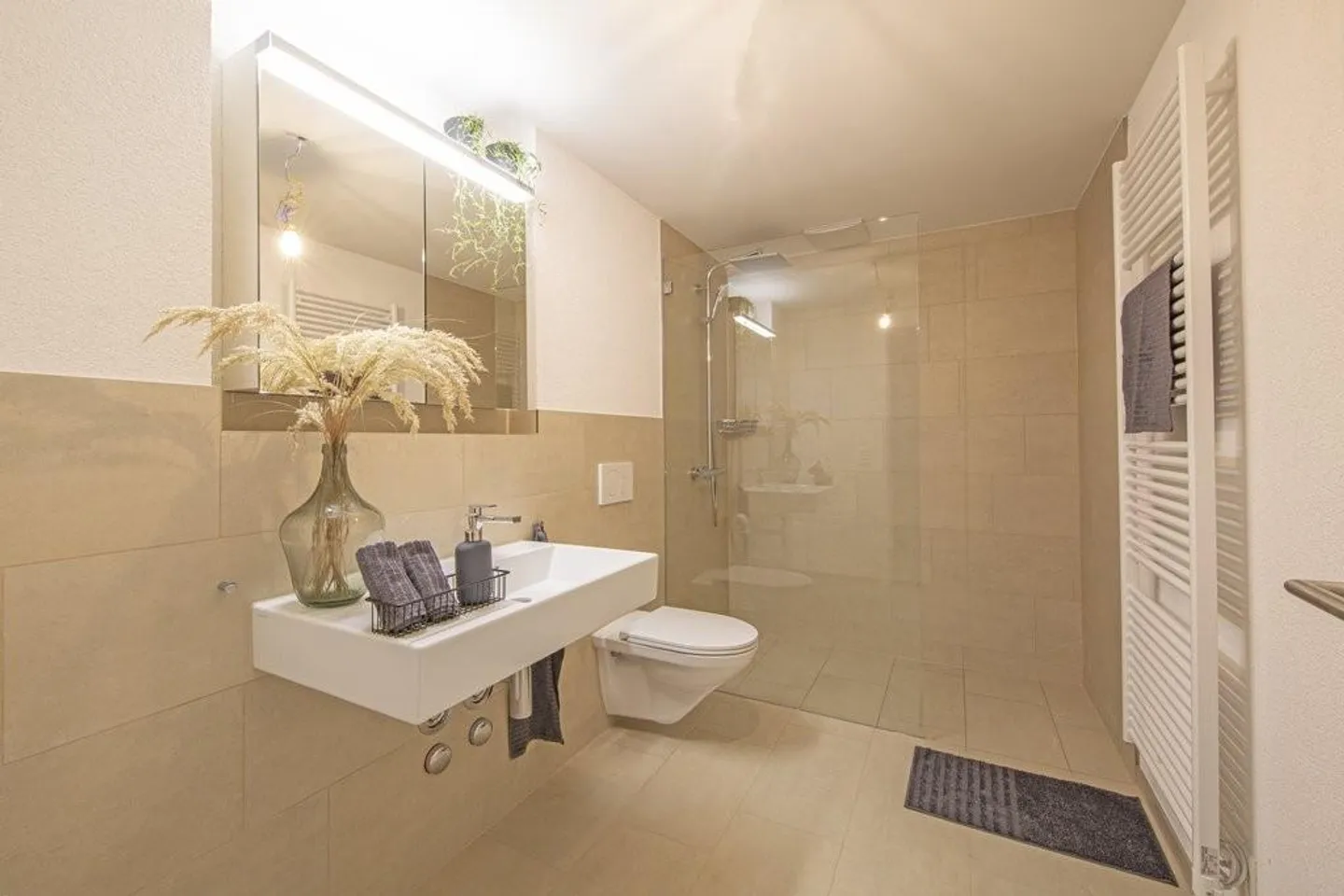 Vivere elegante a Gellert - Foto 8 di 11