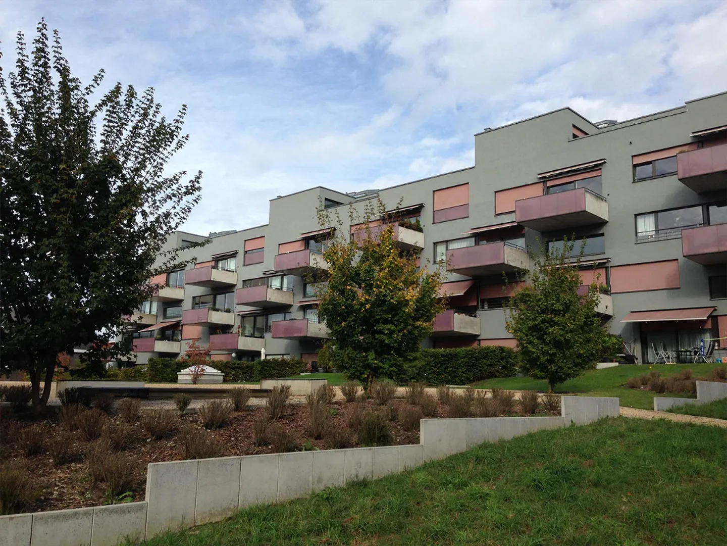 Dream apartment in the Bürnnen district! - Photo 1 of 8