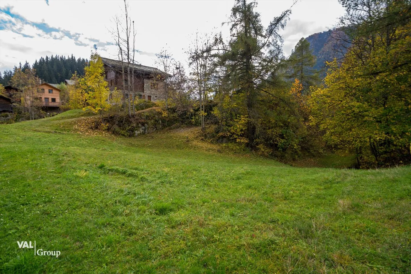 Building land in Blatten near Naters? Nature paradise in the Aletsch region - Photo 6 of 10