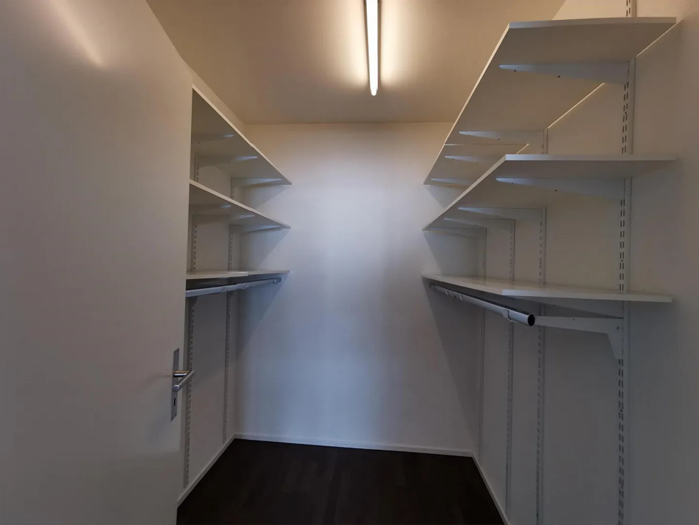 Dream apartment in the Bürnnen district! - Photo 6 of 8