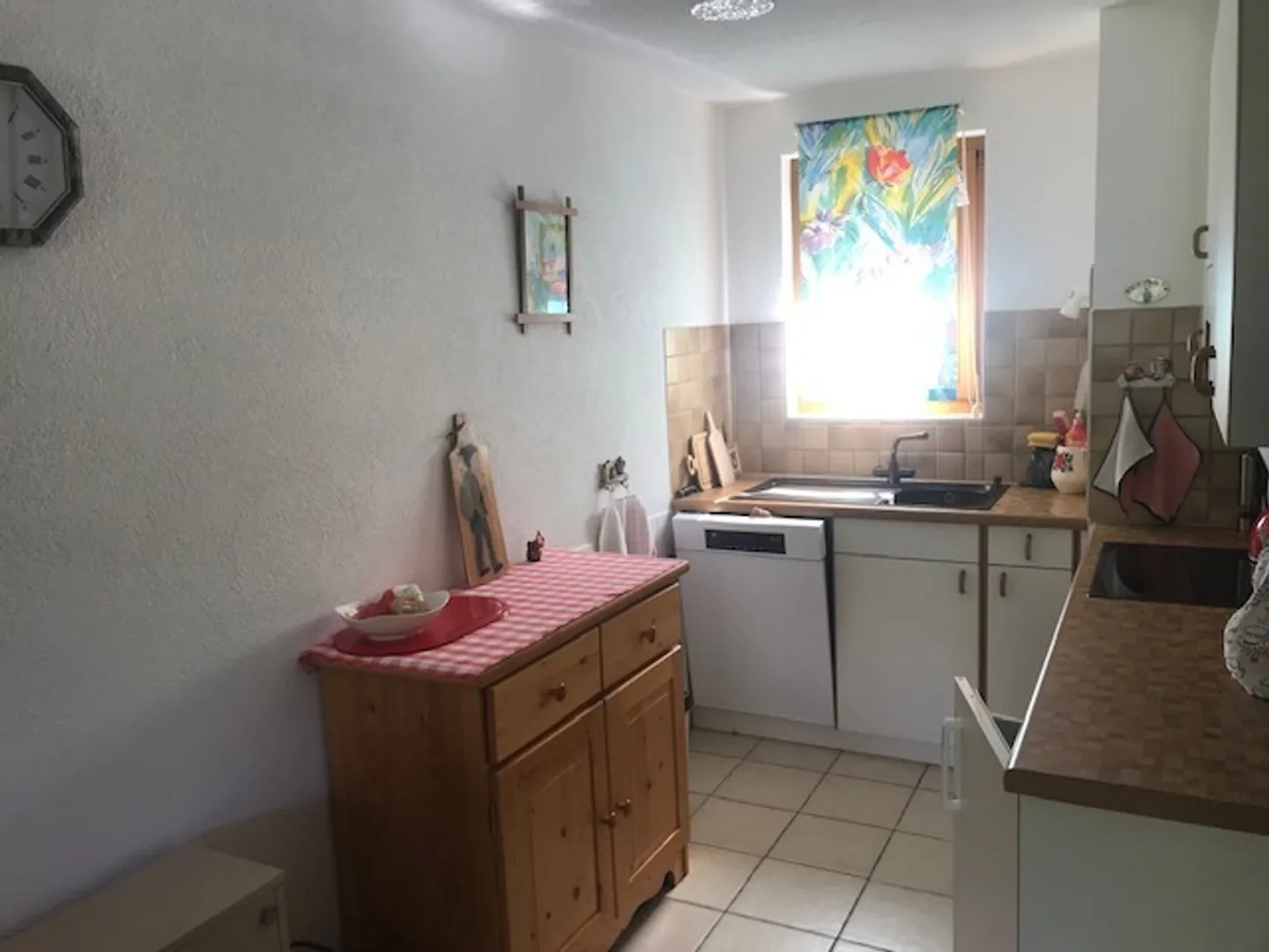 Duplex a Mosses con due balconi, box e posto auto. Vista. Affrettati! - Foto 6 di 15