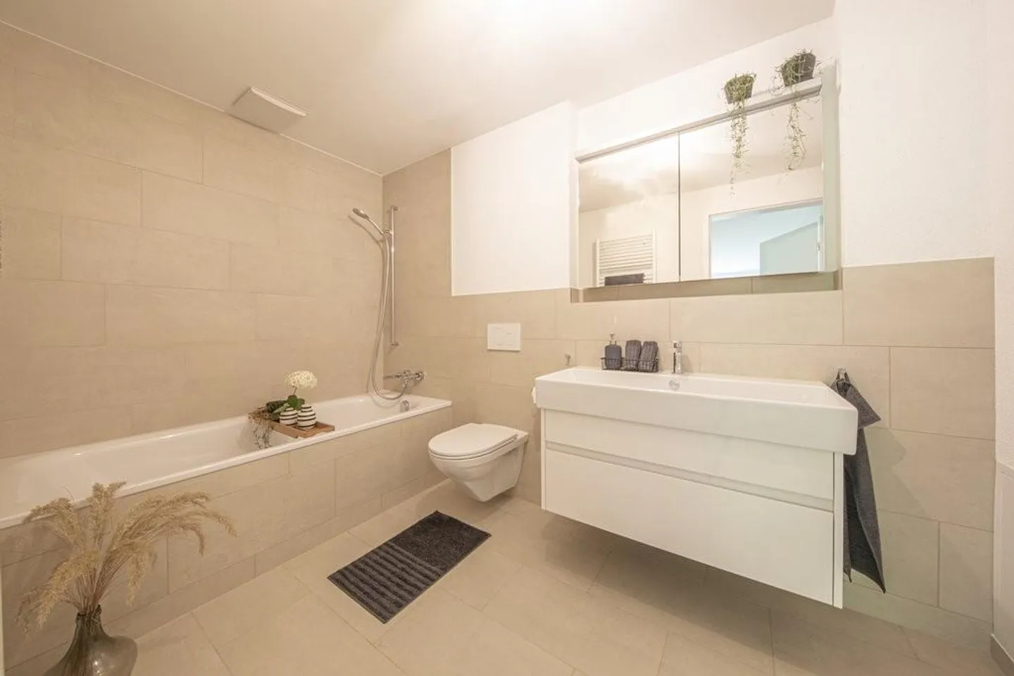 Vivere elegante a Gellert - Foto 9 di 11