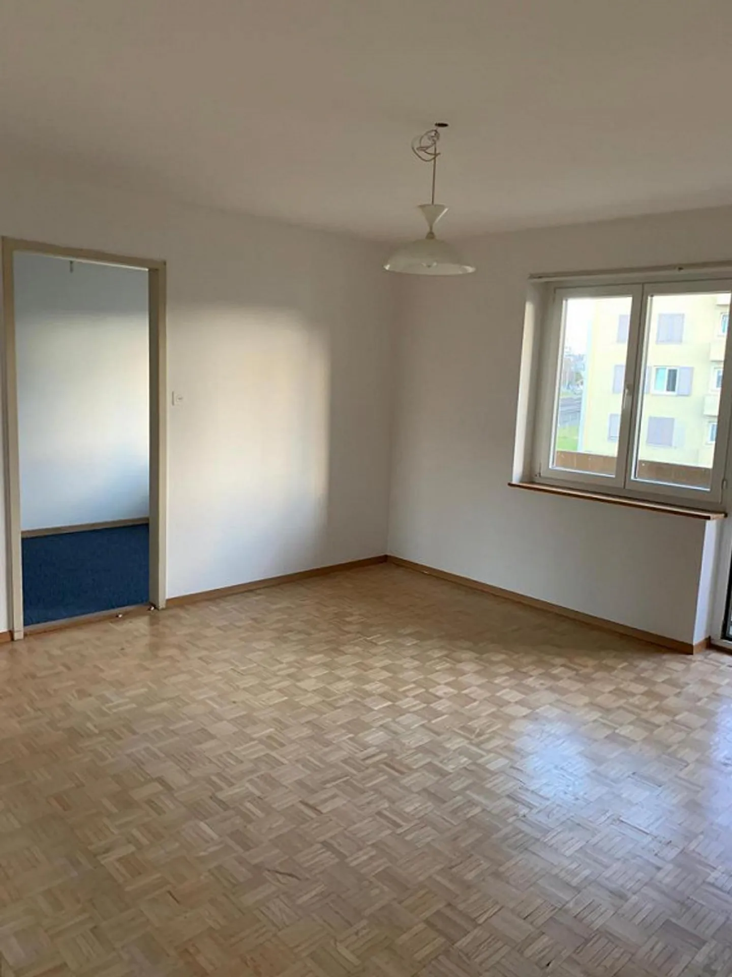 3-room apartment in the Gschwader district - Photo 2 of 4
