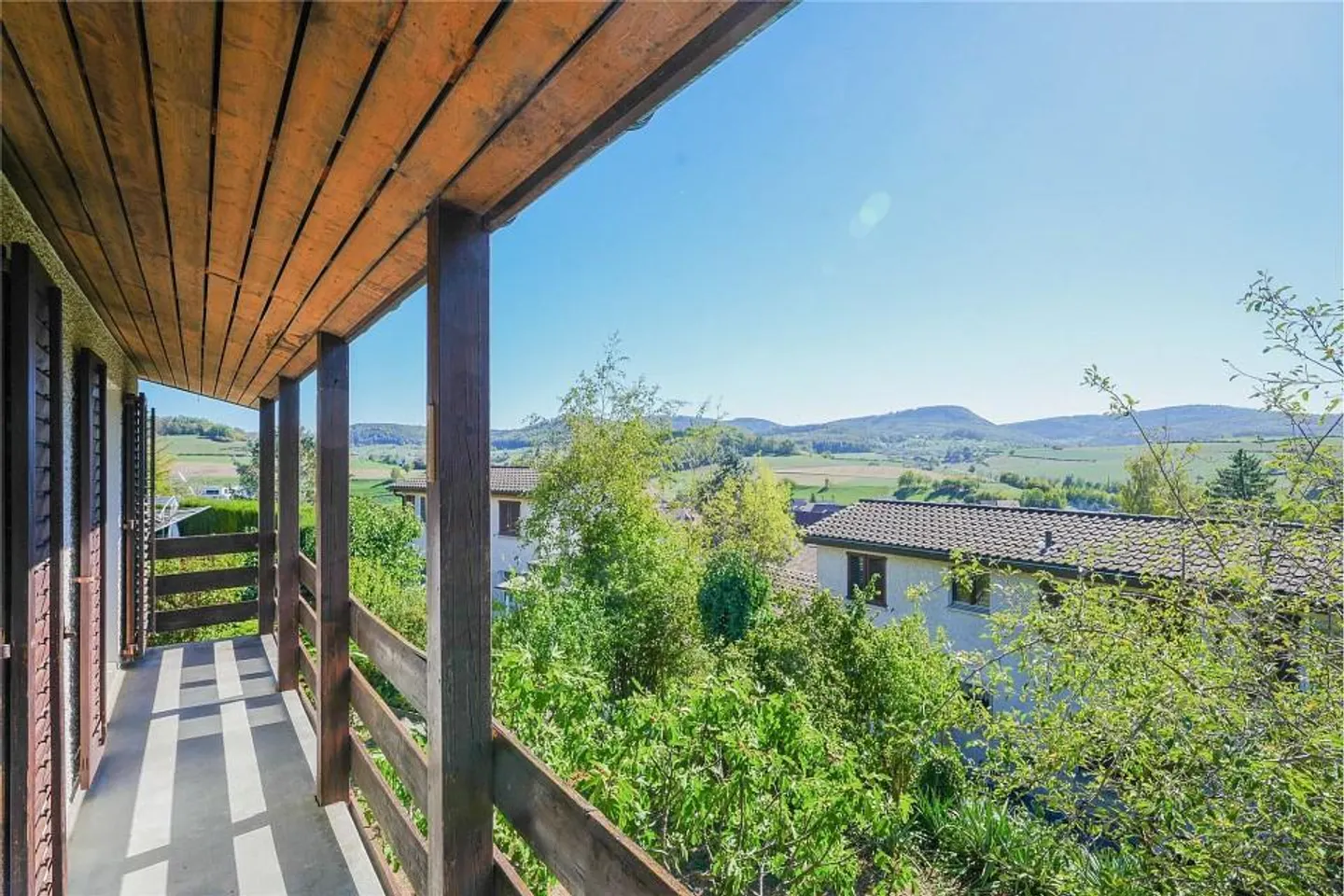Best Views and Close to Nature: Single-Family Home with Interesting Space... - Photo 7 of 13