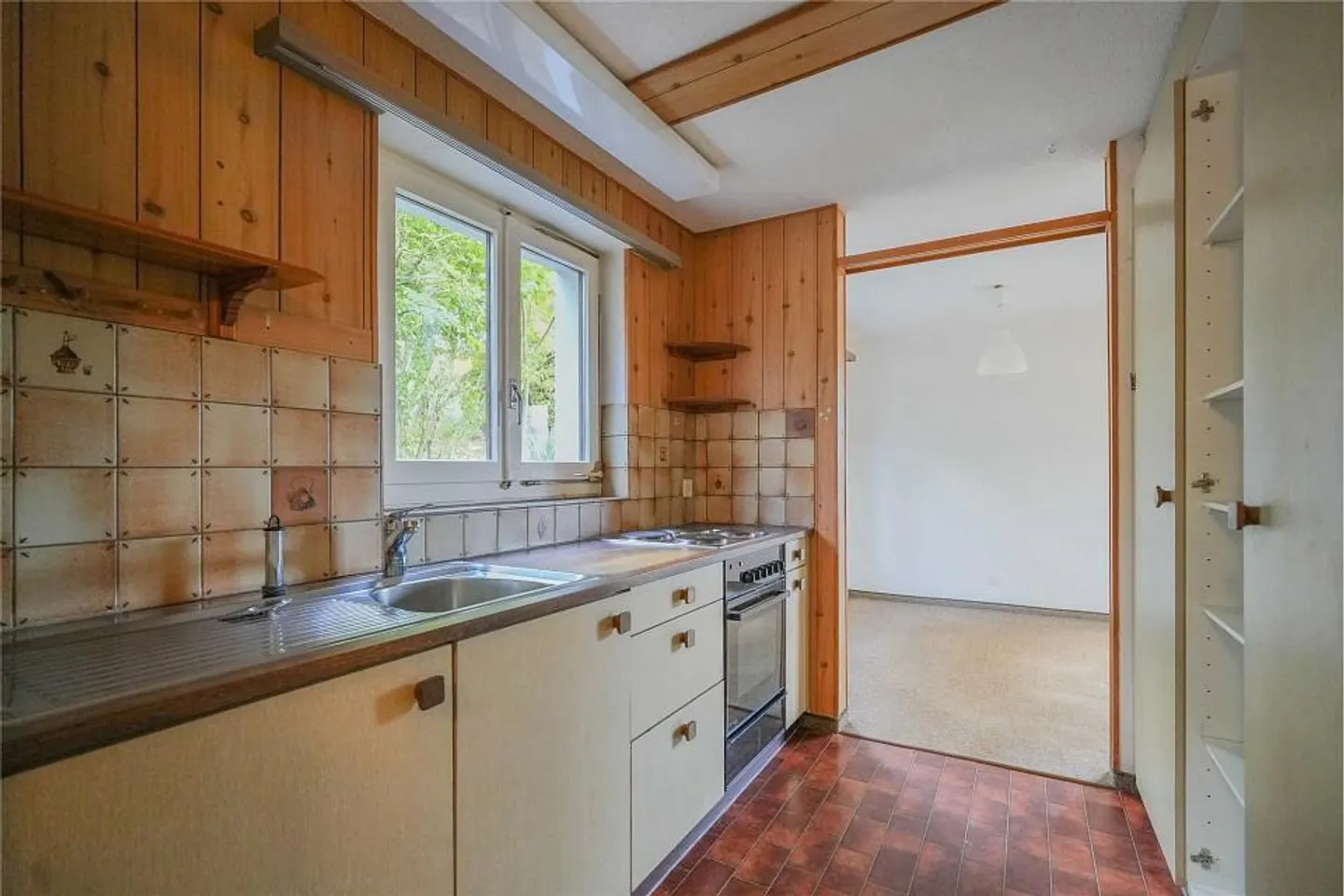 Best Views and Close to Nature: Single-Family Home with Interesting Space... - Photo 11 of 13