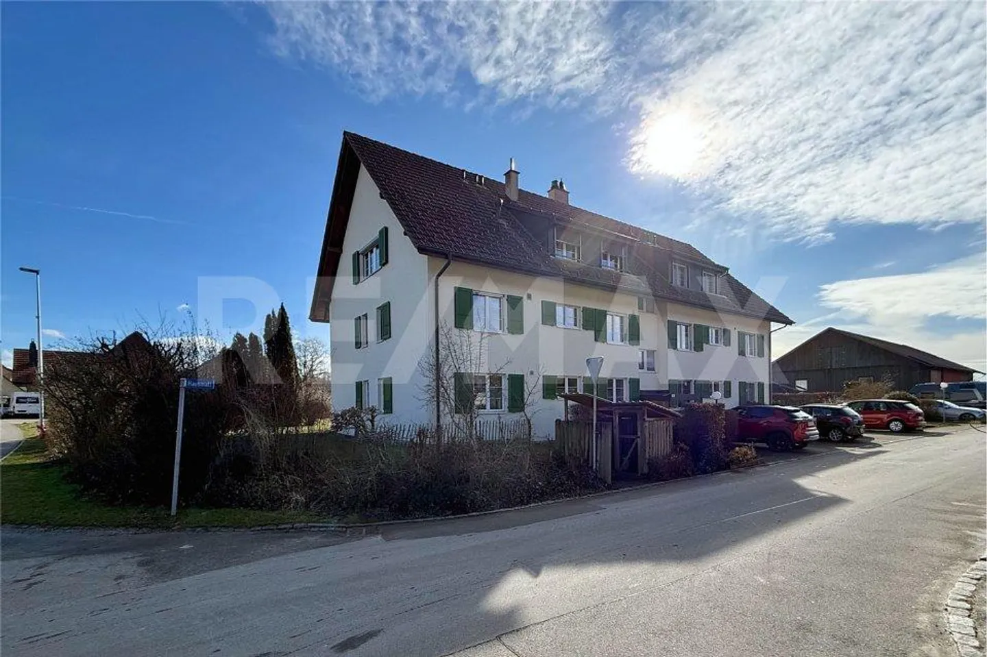 Bright and Quiet Condominium with Garden View in Central Location - Photo 1 of 13