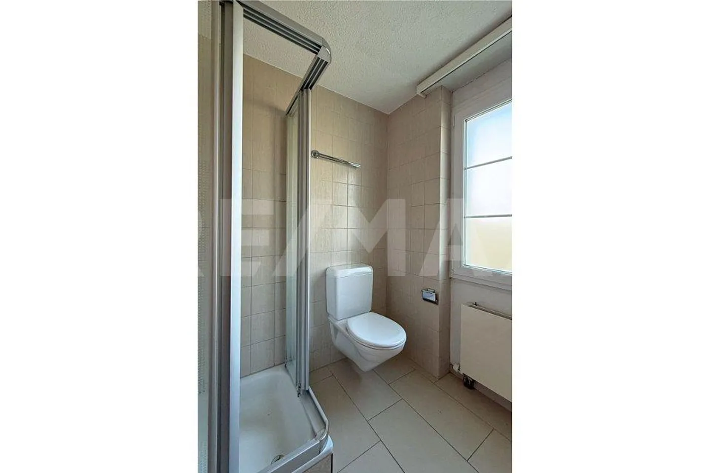 Bright and Quiet Condominium with Garden View in Central Location - Photo 10 of 13