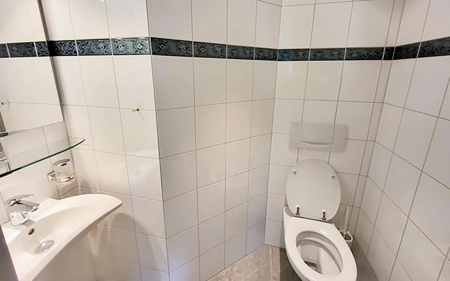 ImmoWyss - Appartement de location 4,5 pièces en excellent état au cœur de l'Emmental - Photo 4 sur 8