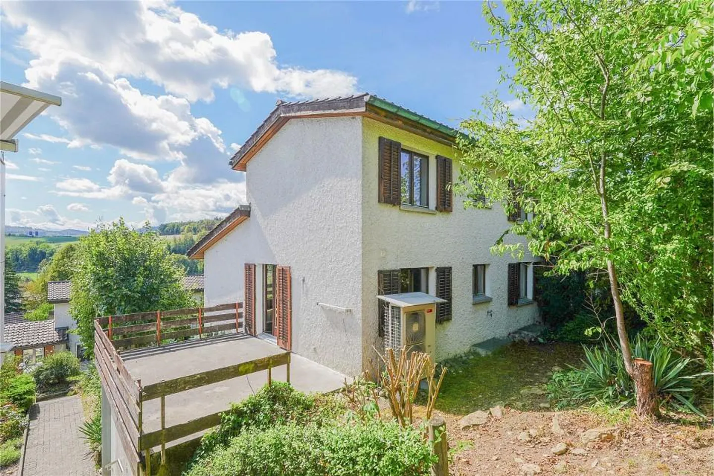 Best Views and Close to Nature: Single-Family Home with Interesting Space... - Photo 13 of 13