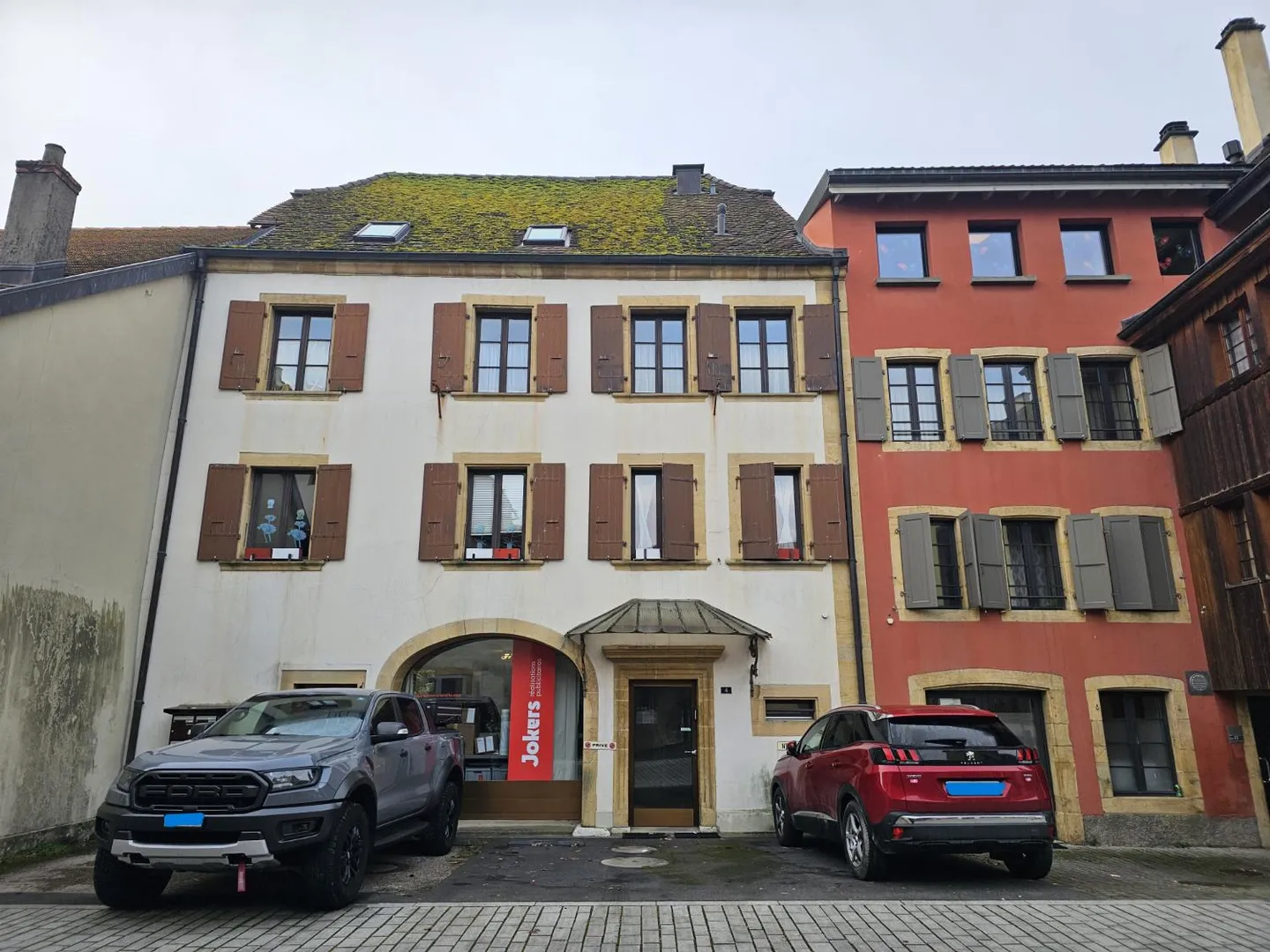 Duplex 6 stanze - Foto 15 di 15