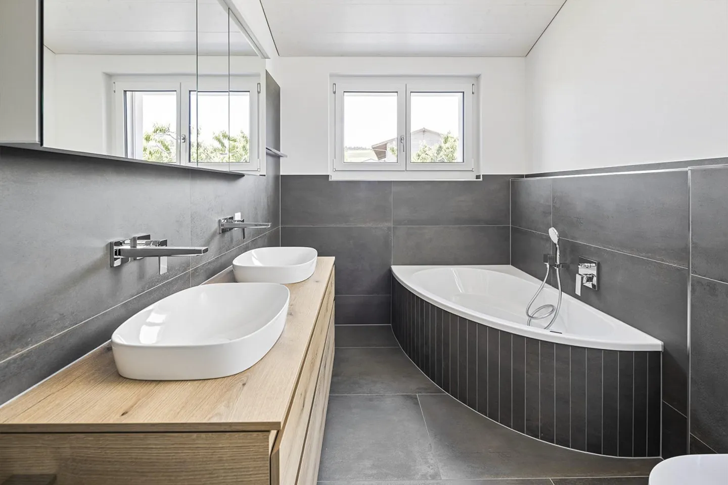 Plenty of space, top modern and energy-efficient living - Photo 13 of 17