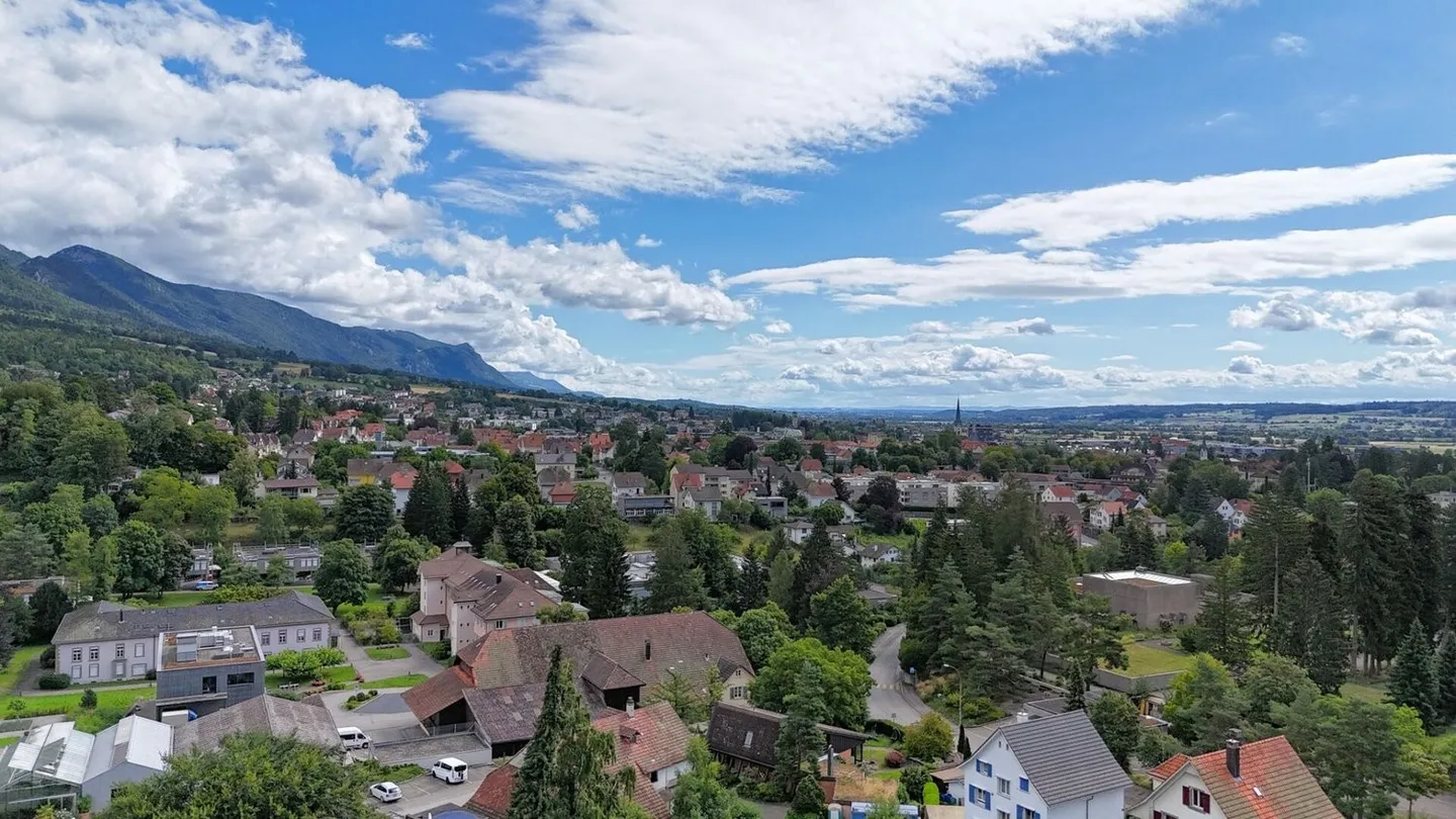 Viel Raum zum Leben - Ihr neues Zuhause mit Gartenidylle - Foto 2 von 13
