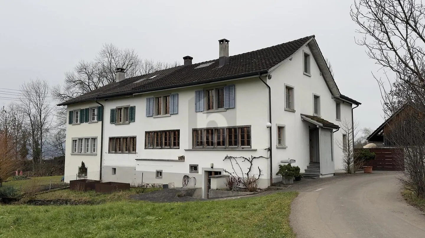 Paradiso familiare in posizione tranquilla e soleggiata - Foto 1 di 6