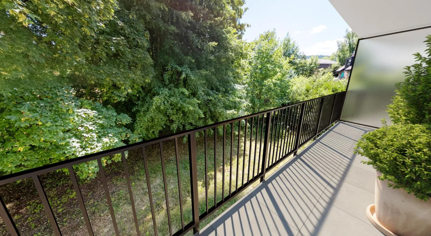 Appartamento 2.5 stanze - Foto 11 di 14