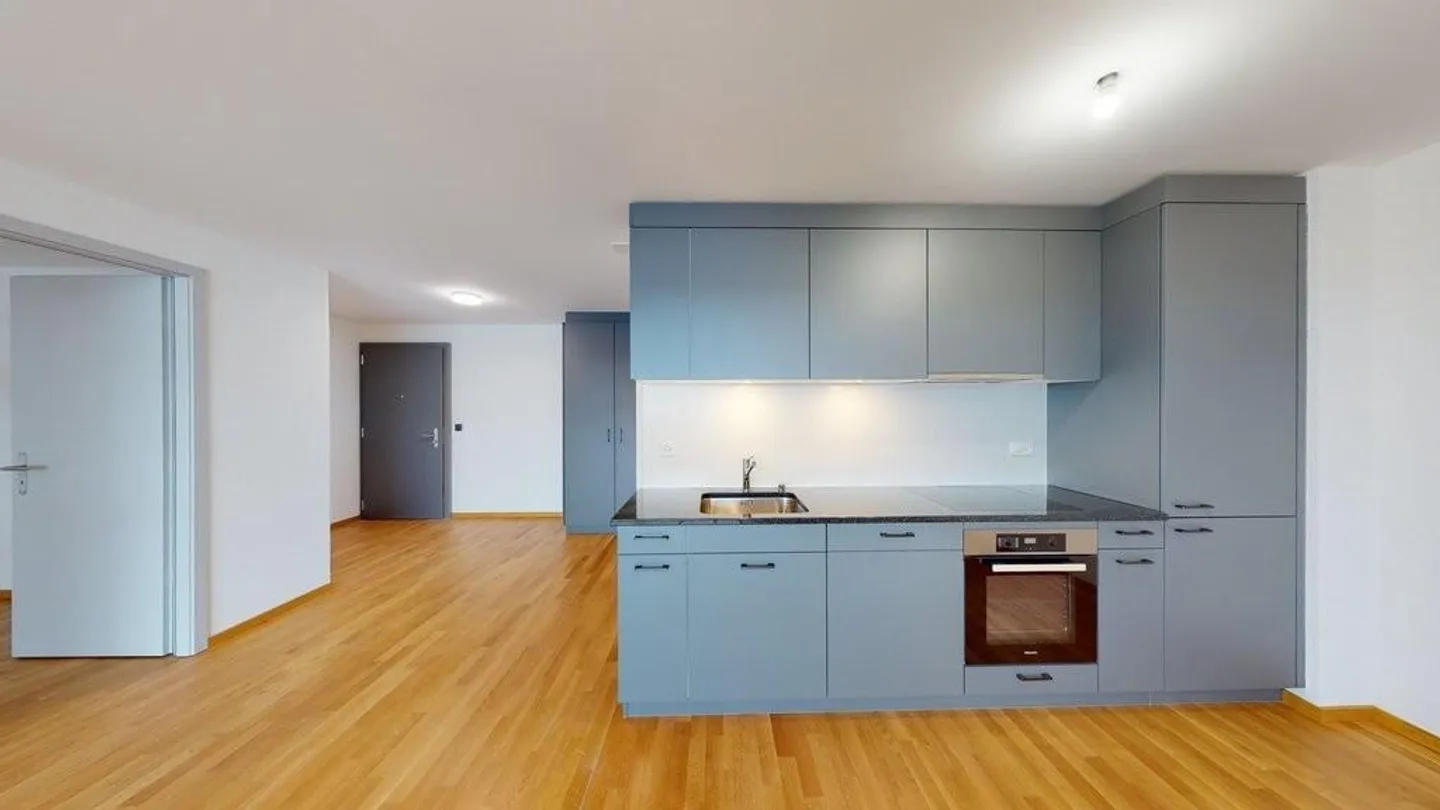 Suchen Sie eine moderne Wohnung in der Nähe des Bahnhofs? - Foto 5 von 11