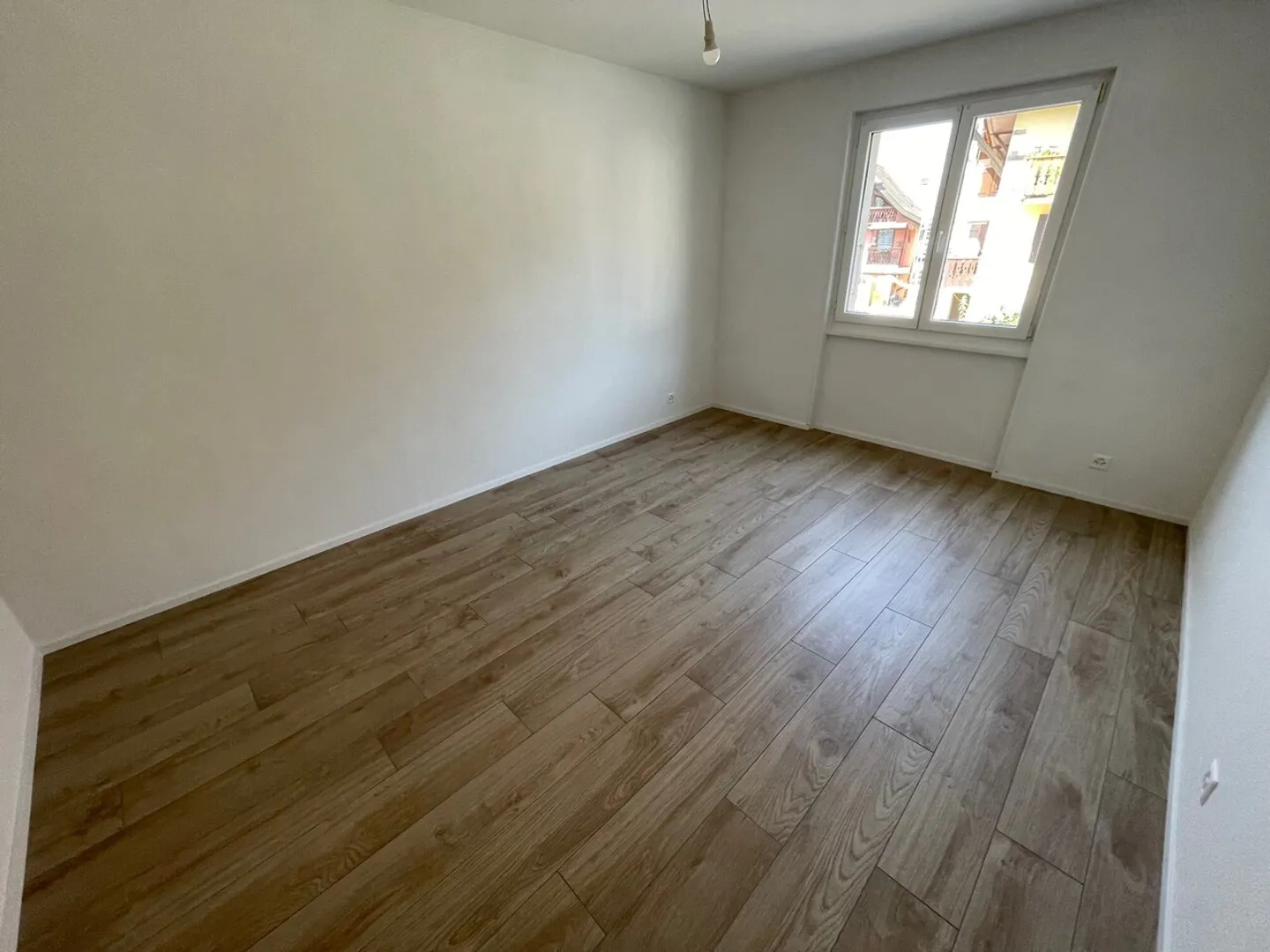 Charmante Renovierte Wohnung - Foto 5 von 10