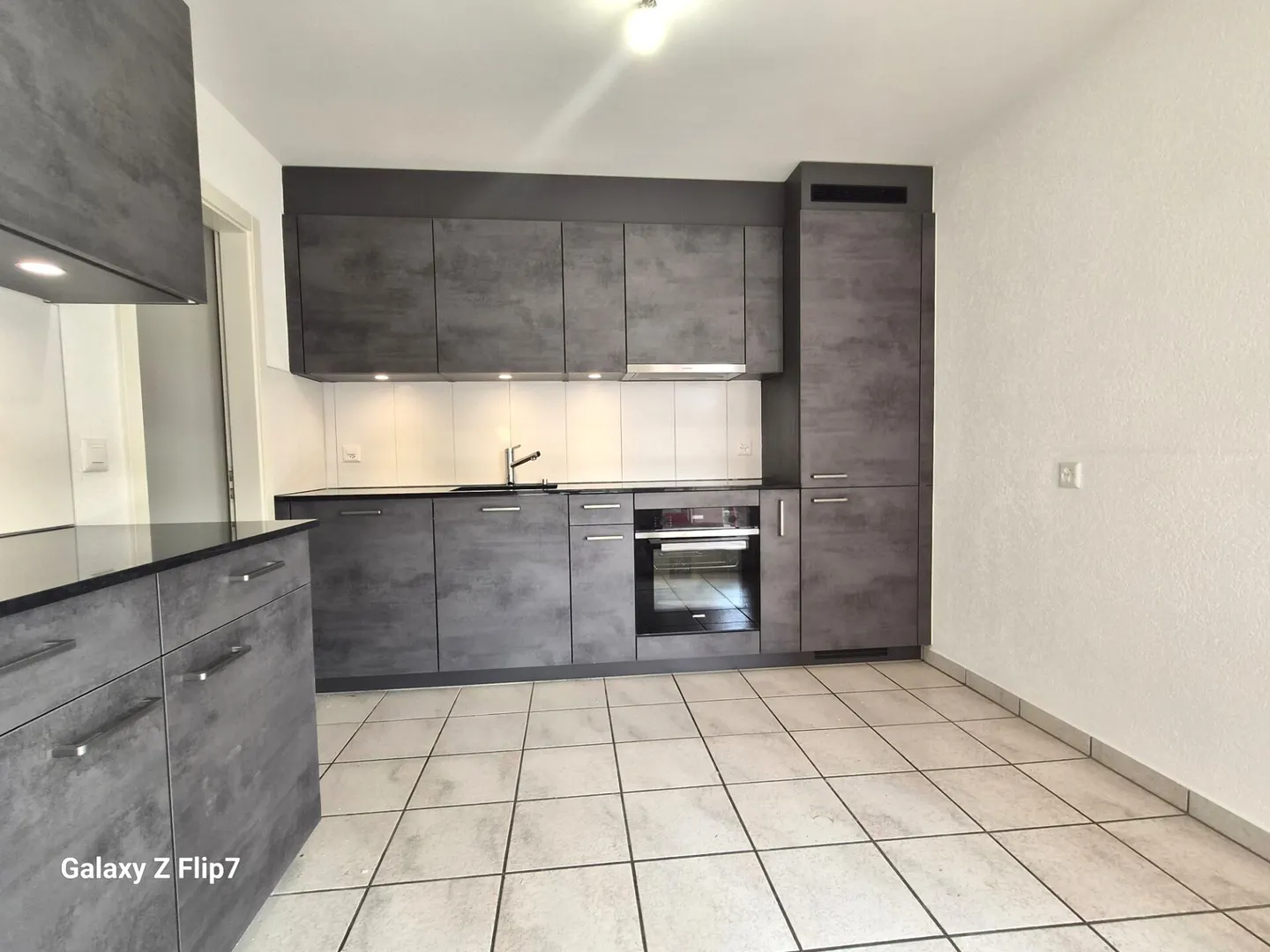 Marly - Spacious renovated 4.5-room apartment on the 1st floor - Photo 3 of 12