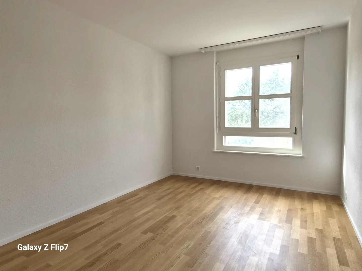 Marly - Spacious renovated 4.5-room apartment on the 1st floor - Photo 5 of 12