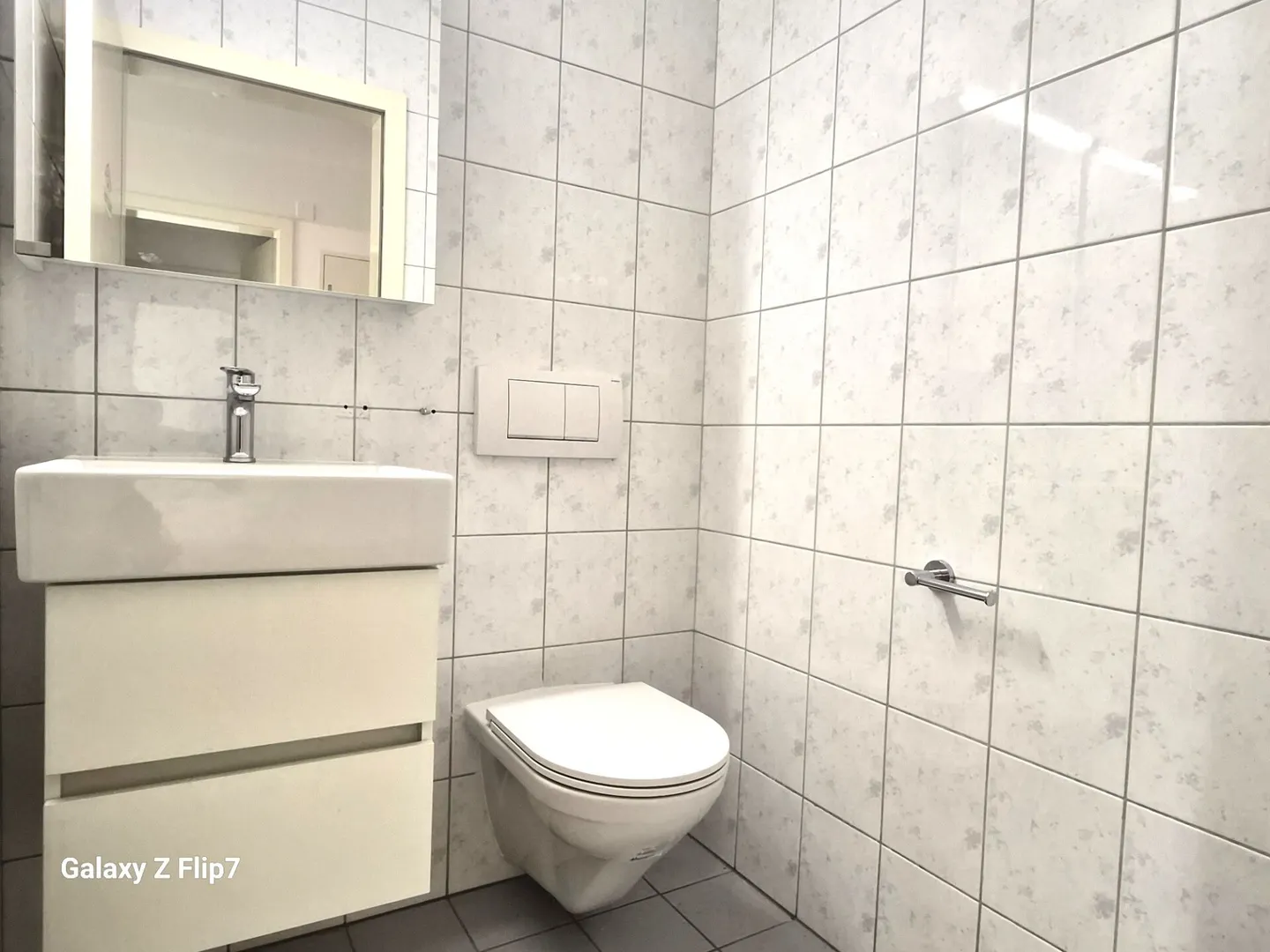 Marly - Spacious renovated 4.5-room apartment on the 1st floor - Photo 11 of 12