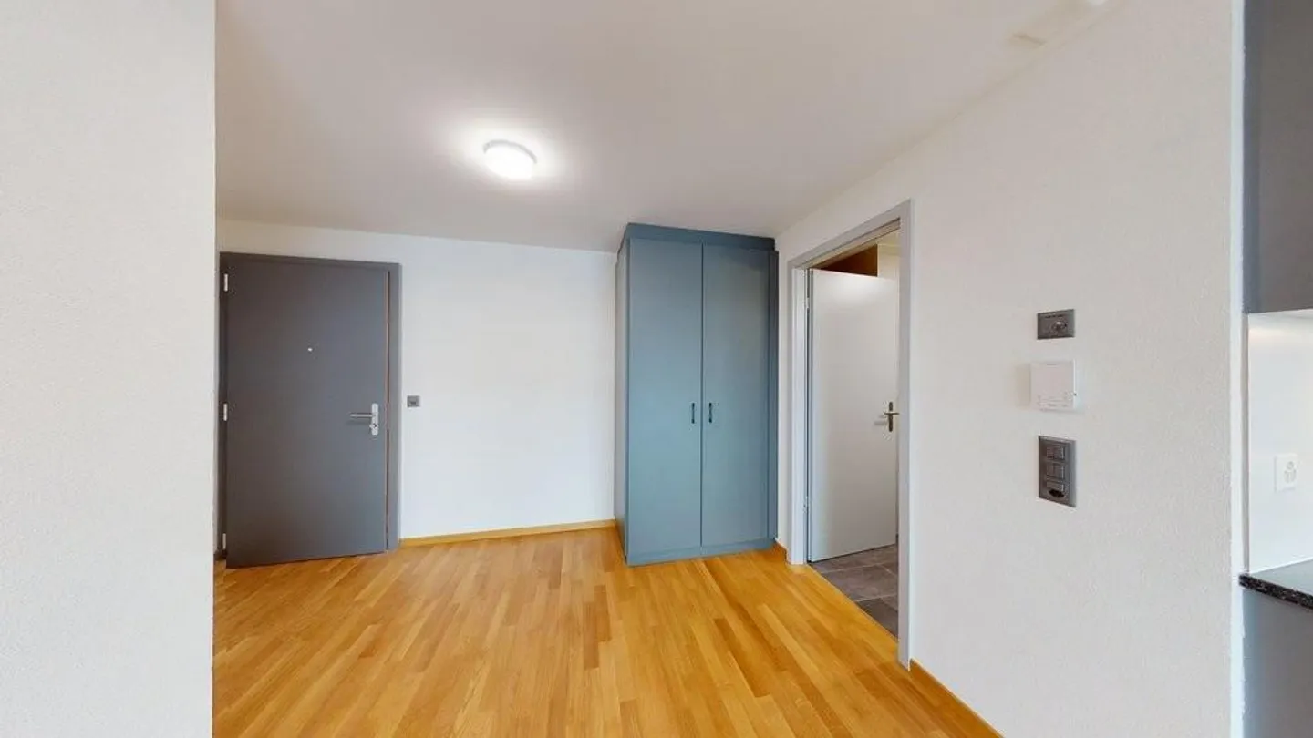 Suchen Sie eine moderne Wohnung in der Nähe des Bahnhofs? - Foto 6 von 11