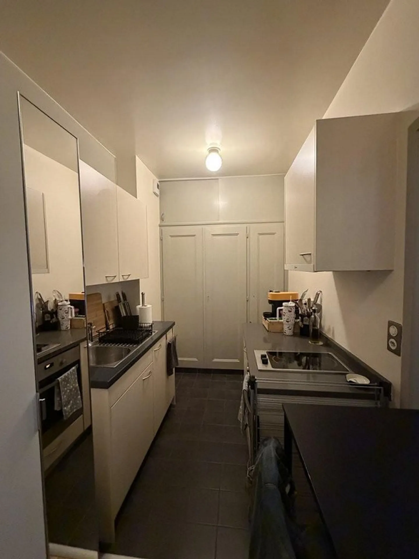 Da afferrare! Splendido monolocale arredato in un quartiere tranquillo! - Foto 4 di 6