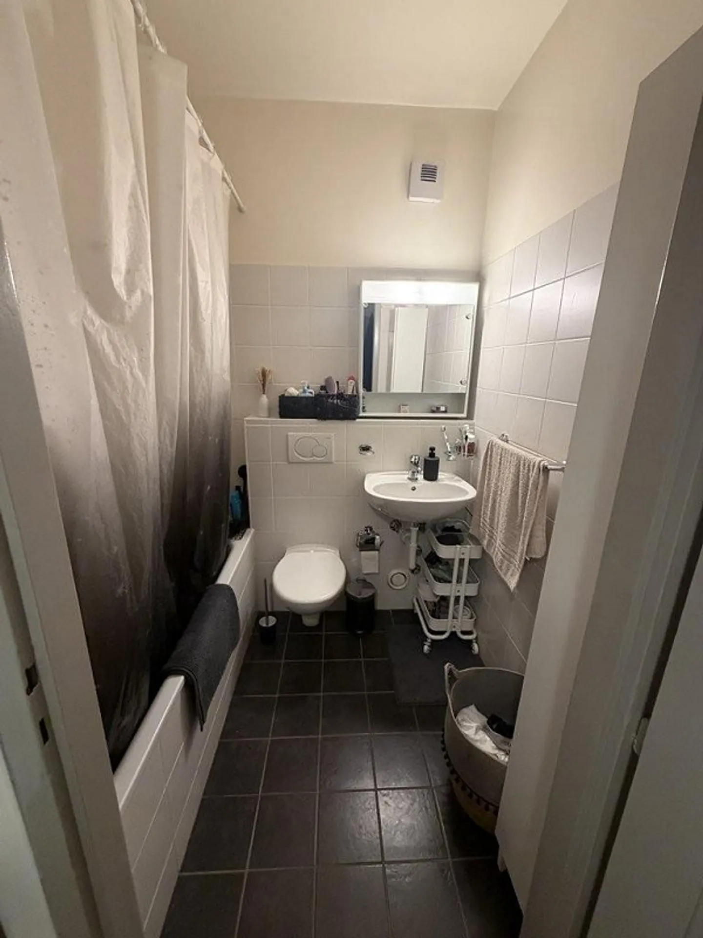 Da afferrare! Splendido monolocale arredato in un quartiere tranquillo! - Foto 6 di 6
