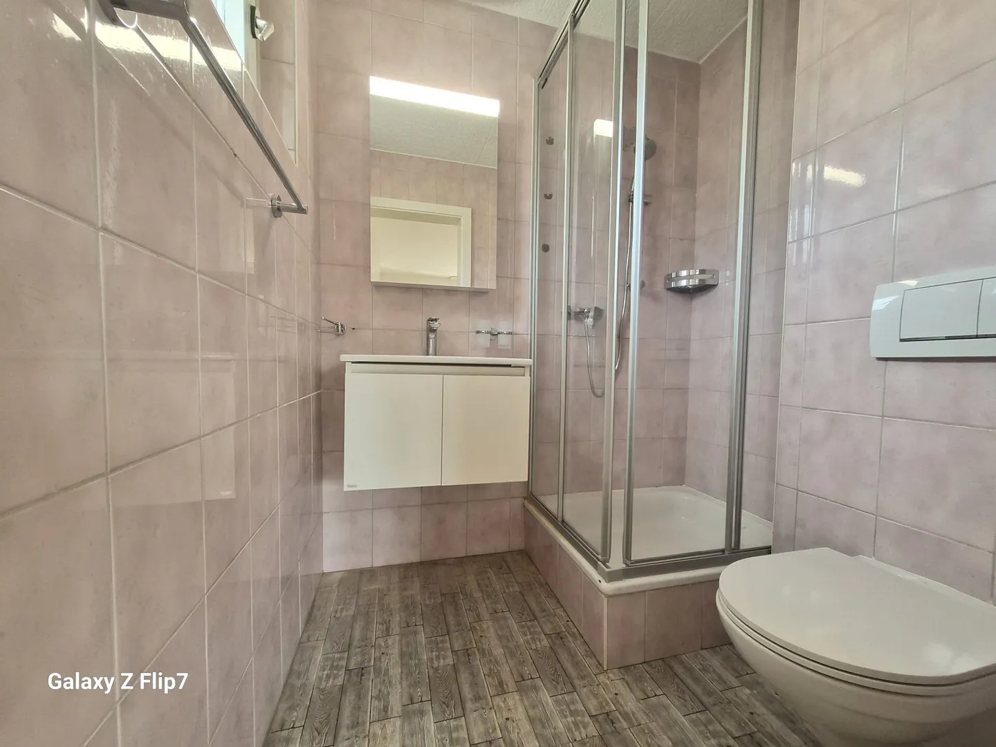 Marly - Spacious renovated 4.5-room apartment on the 1st floor - Photo 12 of 12