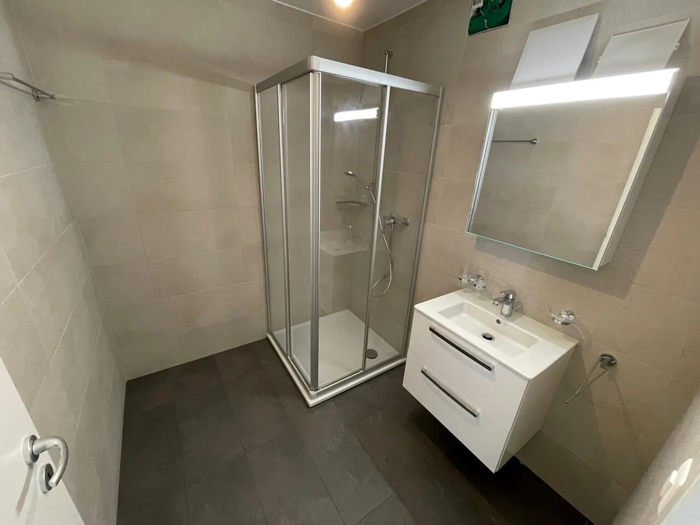 Charmante Renovierte Wohnung - Foto 7 von 10