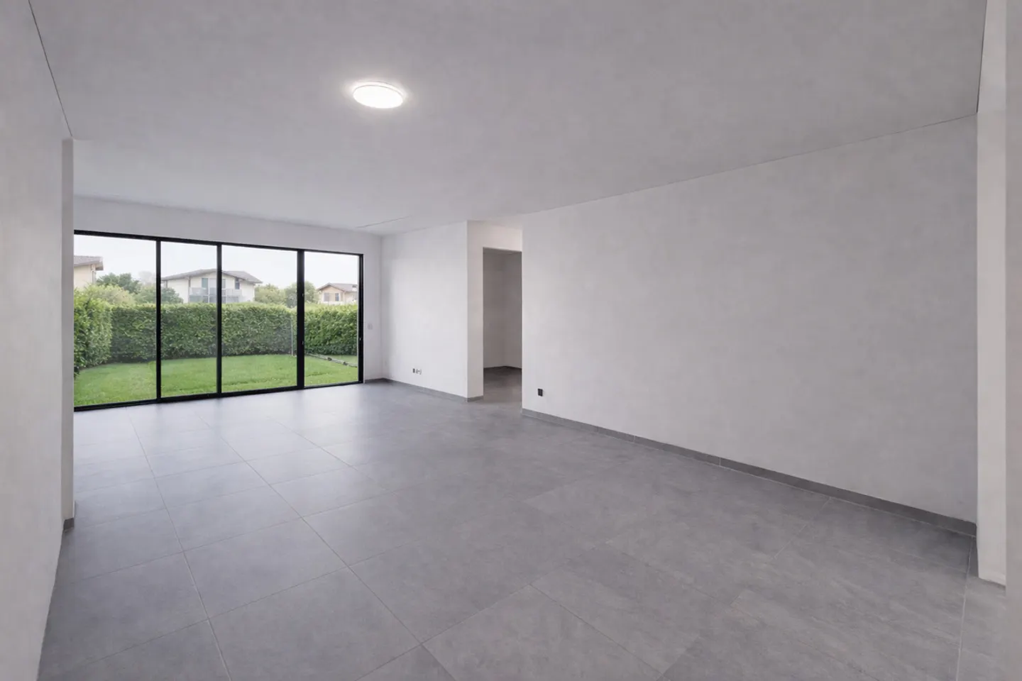 Villa moderna a Stabio - Foto 3 di 5