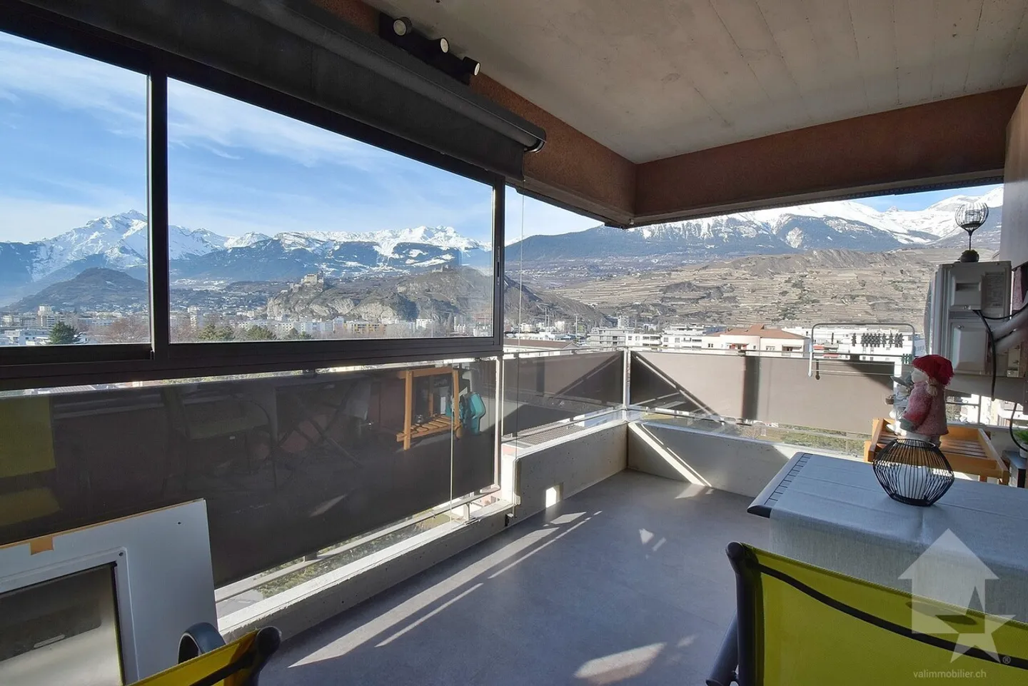 Appartamento attico di 5,5 locali completamente ristrutturato - Foto 1 di 16