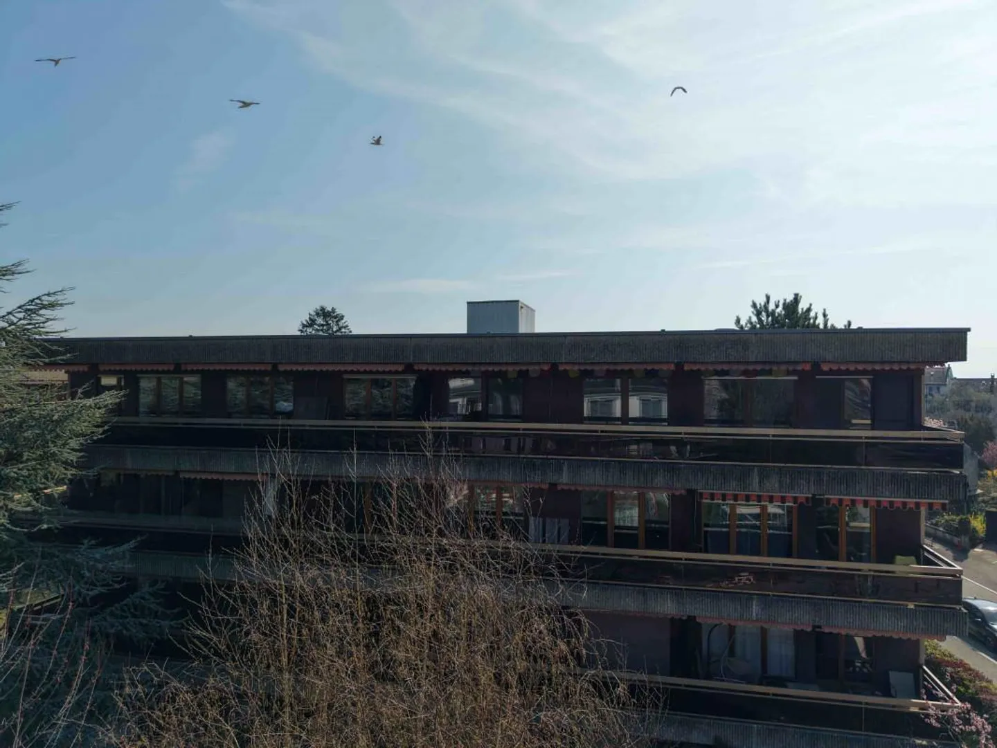 Ideale Lage im Stadtzentrum - Foto 1 von 9