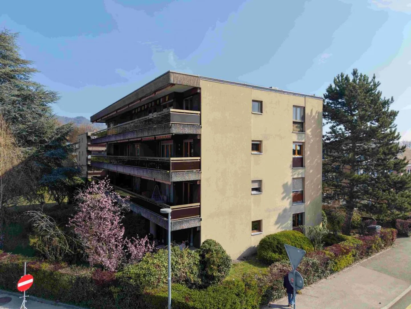 Ideale Lage im Stadtzentrum - Foto 2 von 9