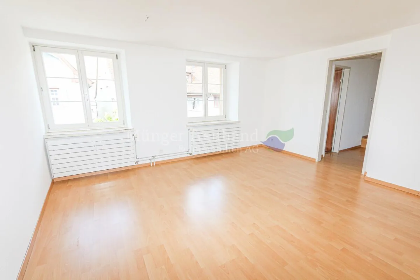 Proprietà a uso misto attraente nel centro di Sissach - Foto 6 di 12