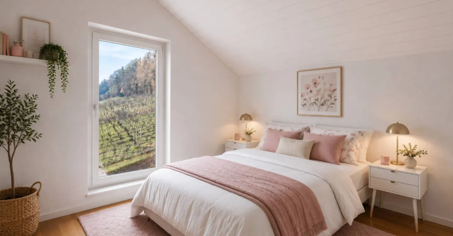 Villa contemporanea con vista panoramica sul lago - Foto 7 di 12